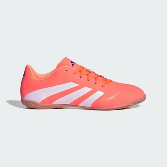 Chuteira Futsal Adidas Predator Ess 25 Unissex
