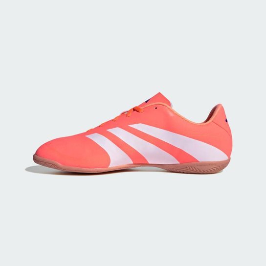 Chuteira Futsal Adidas Predator Ess 25 Unissex