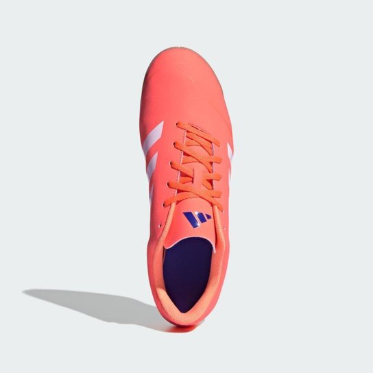 Chuteira Futsal Adidas Predator Ess 25 Unissex