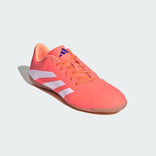 Chuteira Futsal Adidas Predator Ess 25 Unissex