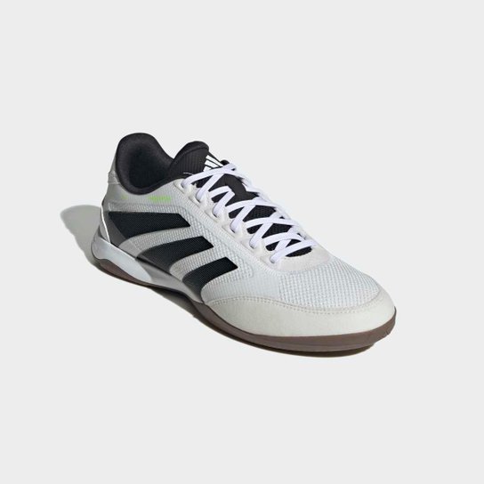 Chuteira Futsal Adidas Predator League Unissex