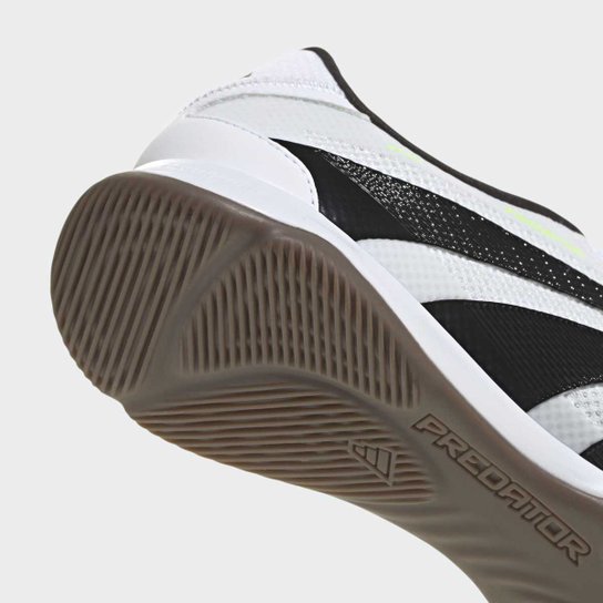 Chuteira Futsal Adidas Predator League Unissex