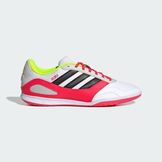 Chuteira Futsal Adidas Super Sala III Unissex
