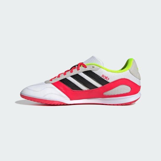 Chuteira Futsal Adidas Super Sala III Unissex