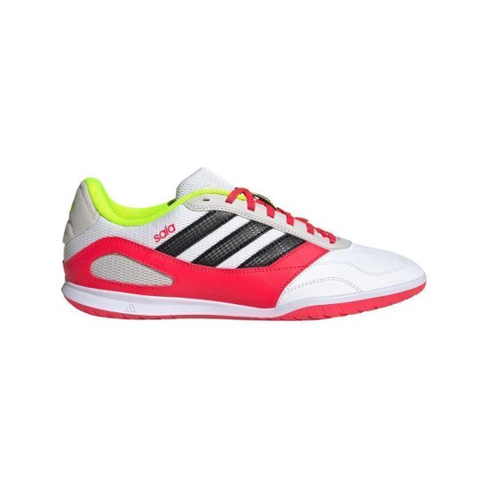 Chuteira Futsal Adidas Super Sala III Unissex