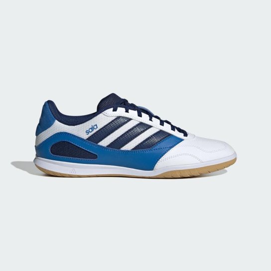 Chuteira Futsal Adidas Super Sala III Unissex