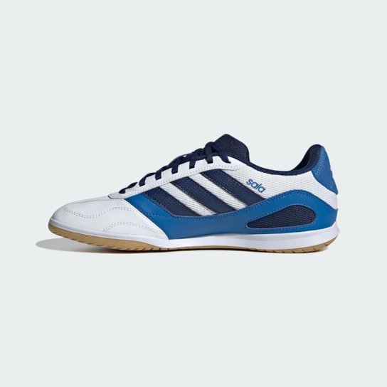 Chuteira Futsal Adidas Super Sala III Unissex
