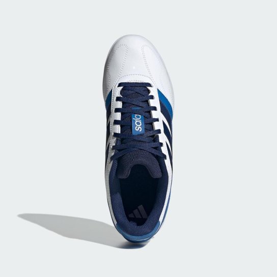 Chuteira Futsal Adidas Super Sala III Unissex