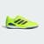 Chuteira Futsal Adidas Super Sala III Unissex - Verde