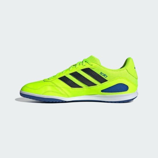 Chuteira Futsal Adidas Super Sala III Unissex