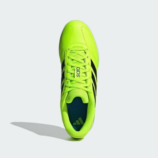Chuteira Futsal Adidas Super Sala III Unissex