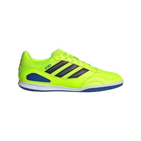 Chuteira Futsal Adidas Super Sala III Unissex