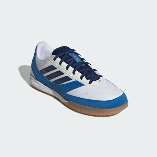 Chuteira Futsal Adidas Top Sala Competition 2 Unissex