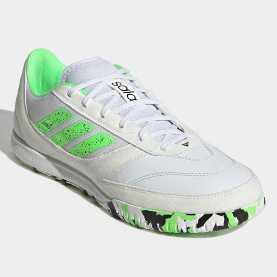 Chuteira Futsal Adidas Top Sala Competiton II Unissex