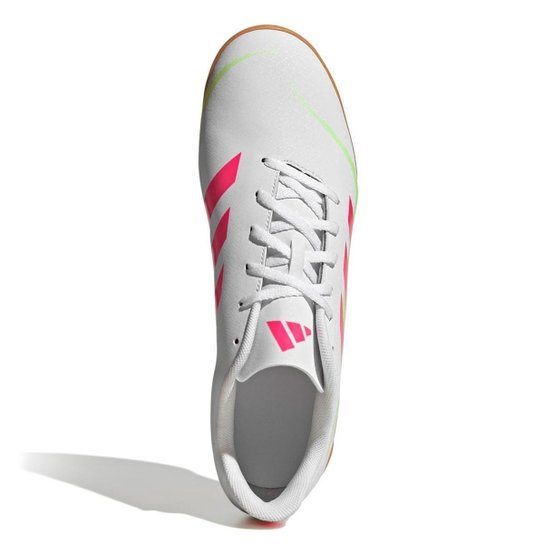 Chuteira Futsal Adidas Unissex Predator Essentials 25.5