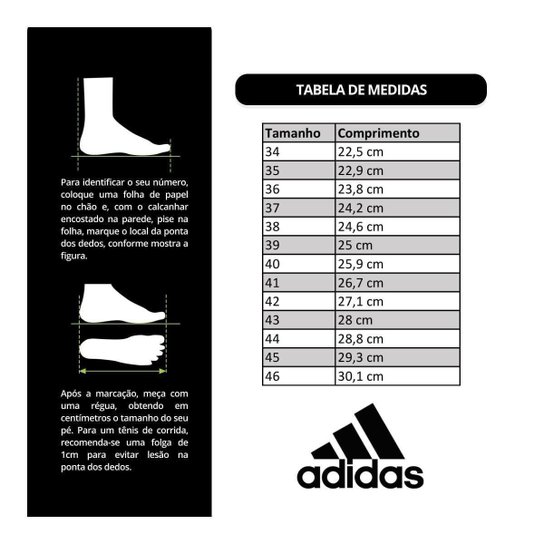 Chuteira Futsal Adidas Unissex Predator Essentials 25.5