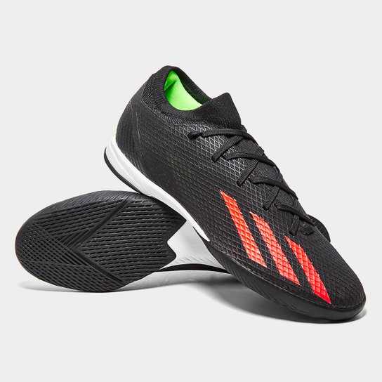 Chuteira Futsal Adidas X P3 Unissex