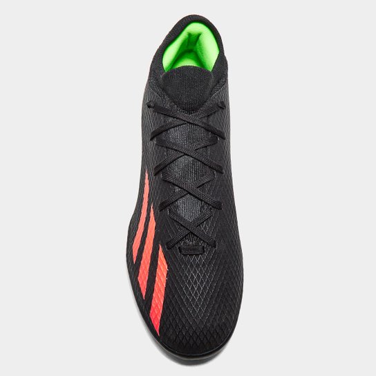 Chuteira Futsal Adidas X P3 Unissex