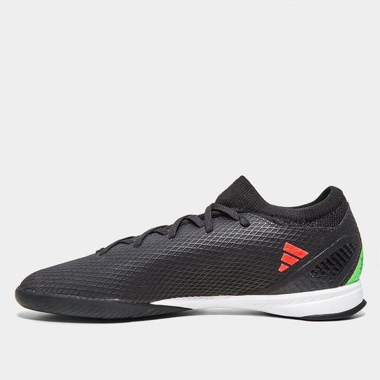 Chuteira Futsal Adidas X P3 Unissex