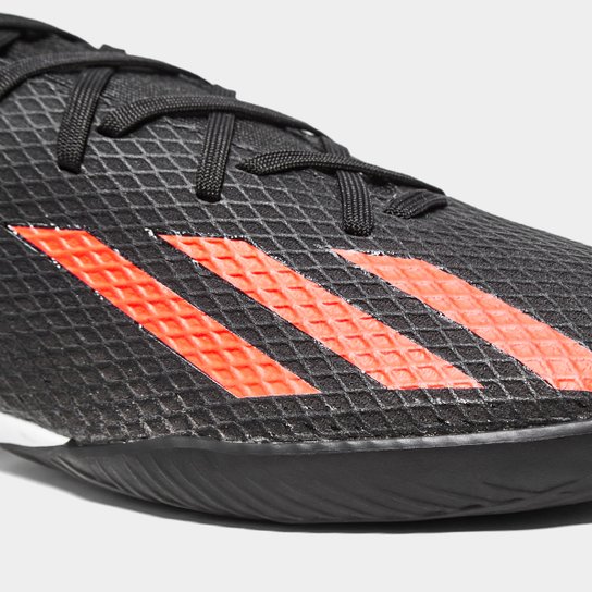 Chuteira Futsal Adidas X P3 Unissex