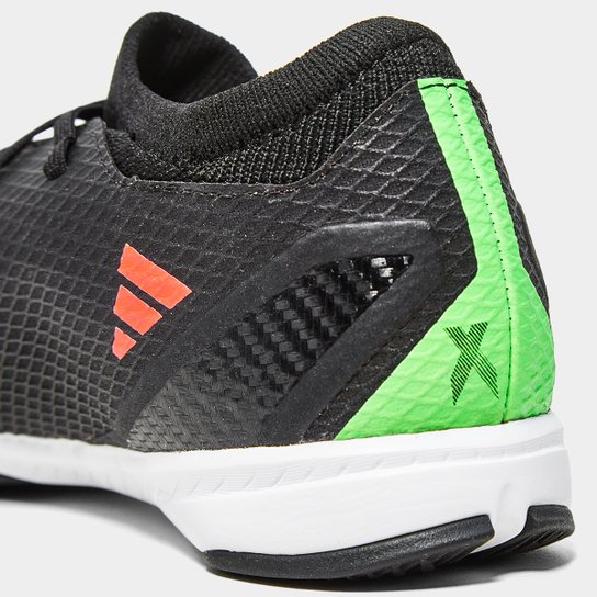 Chuteira Futsal Adidas X P3 Unissex