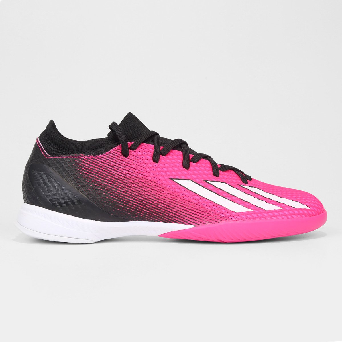 Chuteira Futsal Adidas X Speedportal P3 Unissex | Kings League