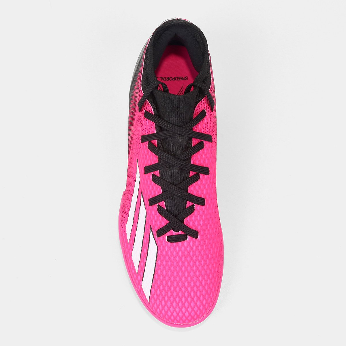 Chuteira Futsal Adidas X Speedportal P3 Unissex | Kings League