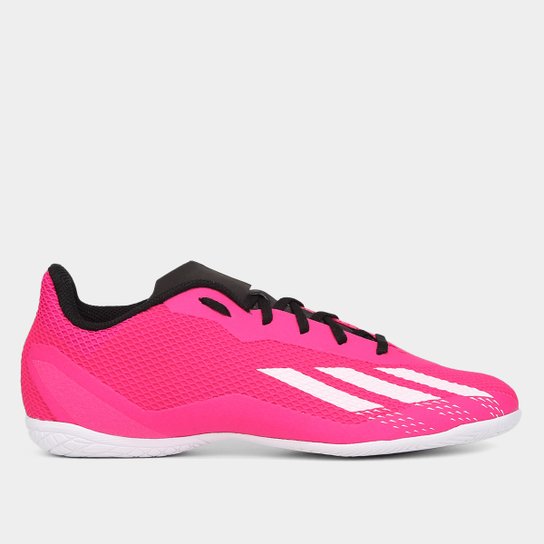 Chuteira Futsal Adidas X Speedportal P4 Unissex