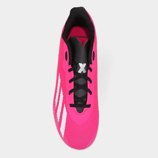 Chuteira Futsal Adidas X Speedportal P4 Unissex