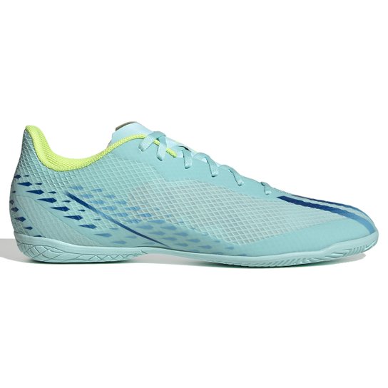 Chuteira Futsal Adidas X Speedportal P4 Unissex