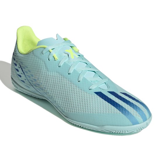 Chuteira Futsal Adidas X Speedportal P4 Unissex