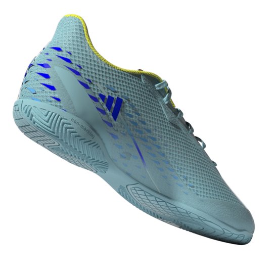 Chuteira Futsal Adidas X Speedportal P4 Unissex
