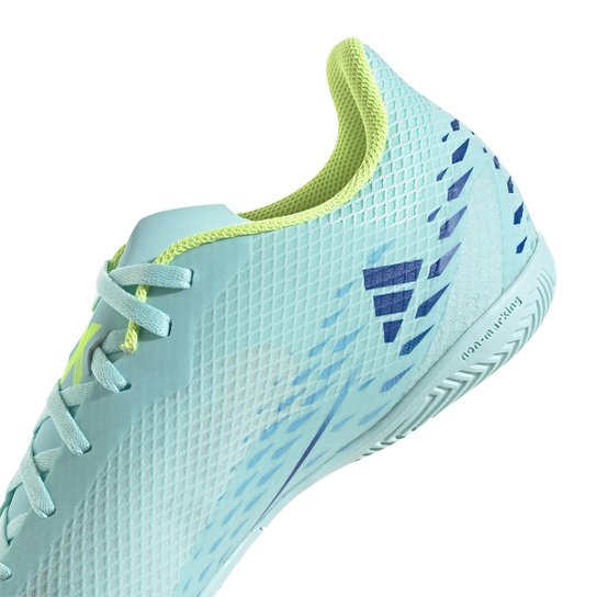 Chuteira Futsal Adidas X Speedportal P4 Unissex