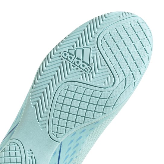 Chuteira Futsal Adidas X Speedportal P4 Unissex
