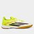 Chuteira Futsal Infantil Adidas F50 League - Preto