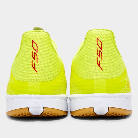 Chuteira Futsal Infantil Adidas F50 League