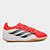 Chuteira Futsal Infantil Adidas Predator Club - Preto