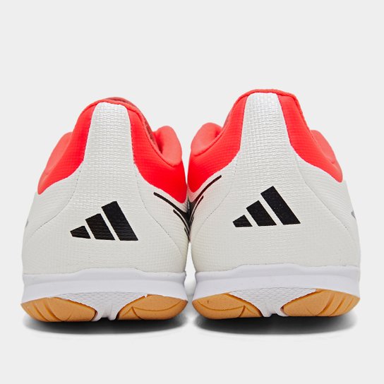 Chuteira Futsal Infantil Adidas Predator Club