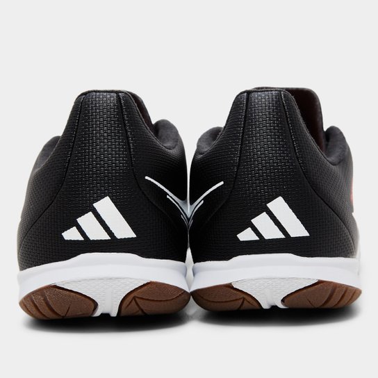 Chuteira Futsal Infantil Adidas Predator Club