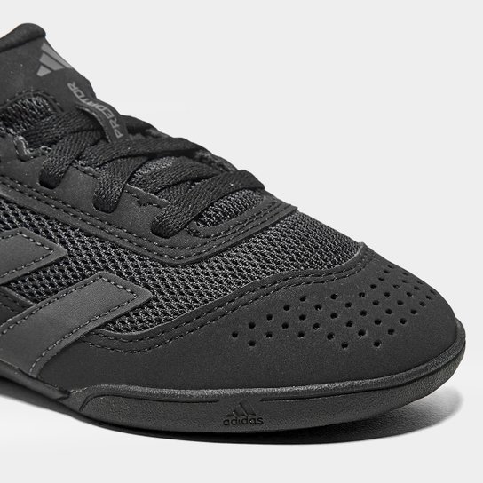 Chuteira Futsal Infantil Adidas Predator Club Unissex