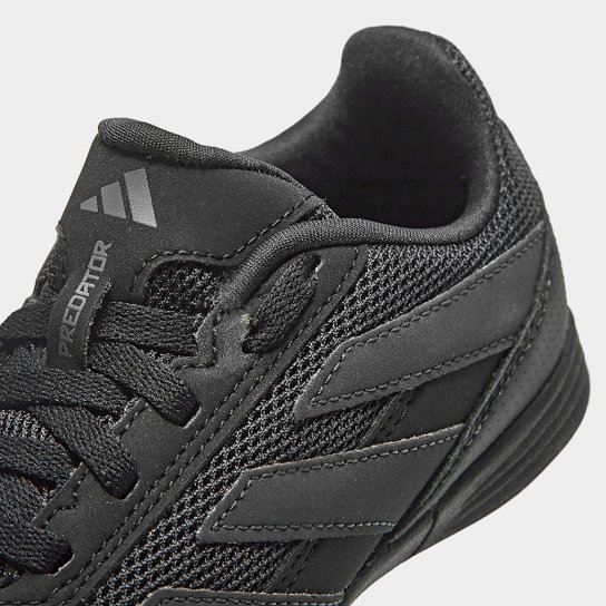 Chuteira Futsal Infantil Adidas Predator Club Unissex