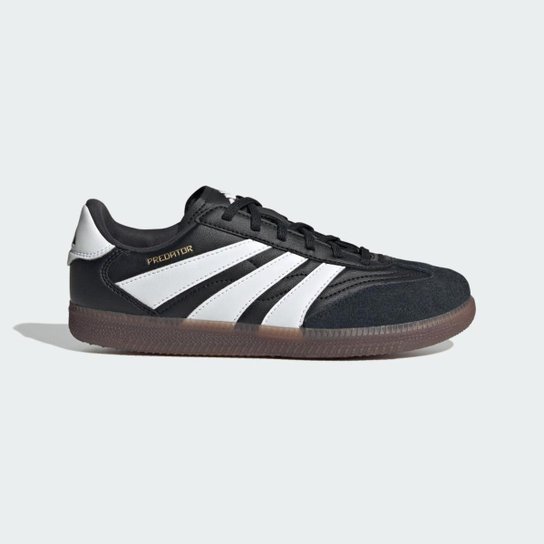 Chuteira Futsal Infantil Adidas Predator Freestyle