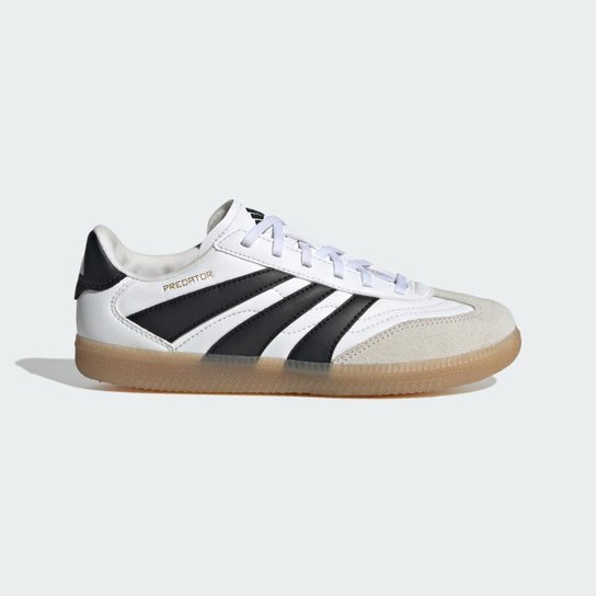 Chuteira Futsal Infantil Adidas Predator Freestyle