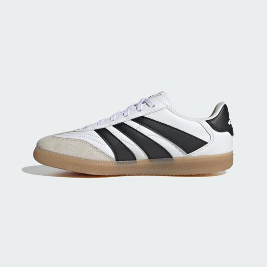 Chuteira Futsal Infantil Adidas Predator Freestyle