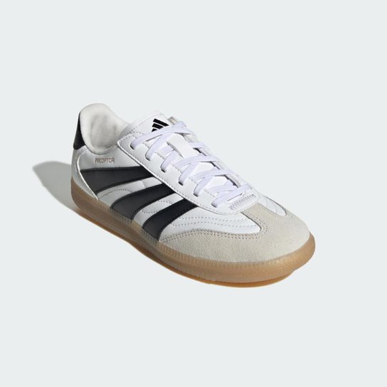 Chuteira Futsal Infantil Adidas Predator Freestyle