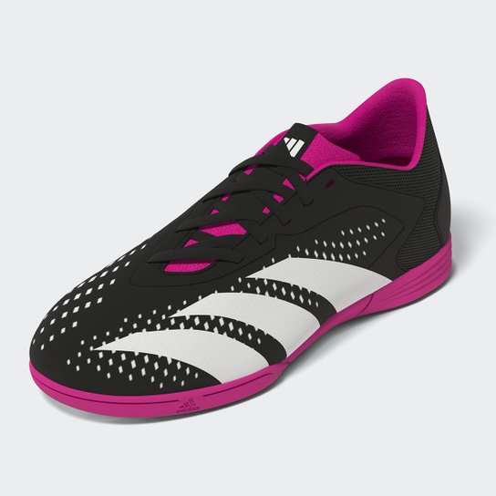 Chuteira Futsal Juvenil Adidas Predator 23 4