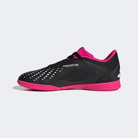 Chuteira Futsal Juvenil Adidas Predator 23 4