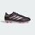 Chuteira Infantil Campo Adidas Copa Pure 2 League - Roxo