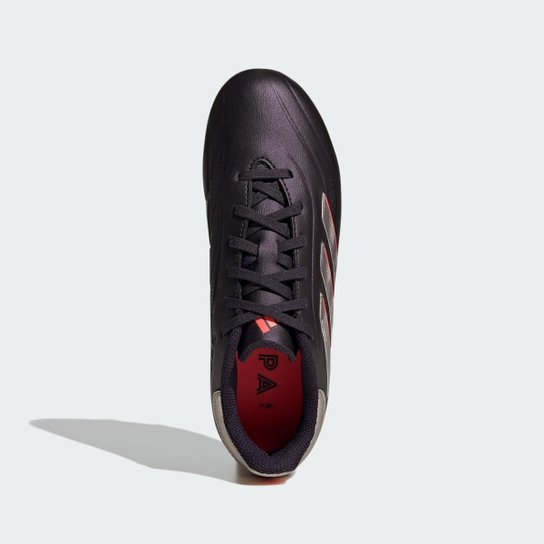 Chuteira Infantil Campo Adidas Copa Pure 2 League