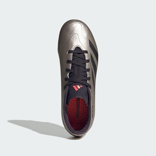 Chuteira Infantil Campo Adidas Predator League